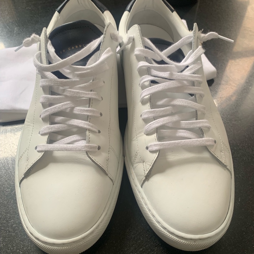 Oliver Cabell size 10 (mens)